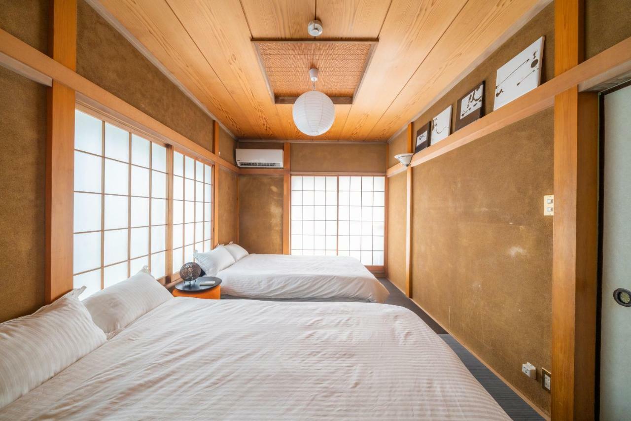 東京都K&K Jujo House公寓 外观 照片